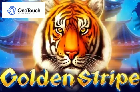 Golden Stripe
